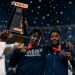 Balanced dominance lifts Jackson State to SWAC Commissioner’s Cup