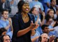 Former HBCU women’s basketball coach says she was fired over gender equity
