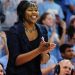 Former HBCU women's basketball coach says she was fired over gender equity 10 Former HBCU women’s basketball coach says she was fired over gender equity