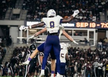 SWAC Labor Day Classic rivalry gets national TV showcase
