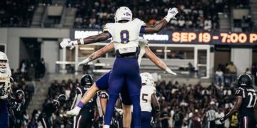 SWAC Labor Day Classic rivalry gets national TV showcase