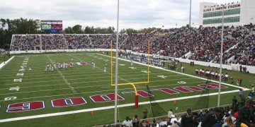 South Carolina State fundraising plan eyes $10 million in football stadium upgrades