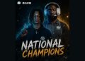 Southern University gamer is first-ever HBCU esports national champion