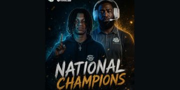 Southern University gamer is first-ever HBCU esports national champion