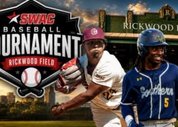 From favorites to long shots: Inside the SWAC baseball tournament bracket