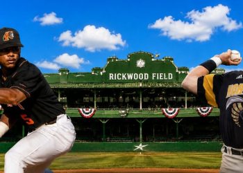 SWAC Baseball Tournament championship: Alabama State vs. Florida A&M