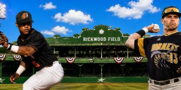 SWAC Baseball Tournament championship: Alabama State vs. Florida A&M