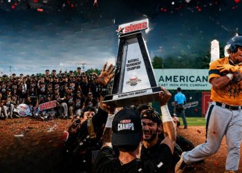 Big swings power Alabama State to SWAC baseball championship over Florida A&M