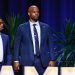What new Jackson State basketball coach Trey Johnson said on how he will lead