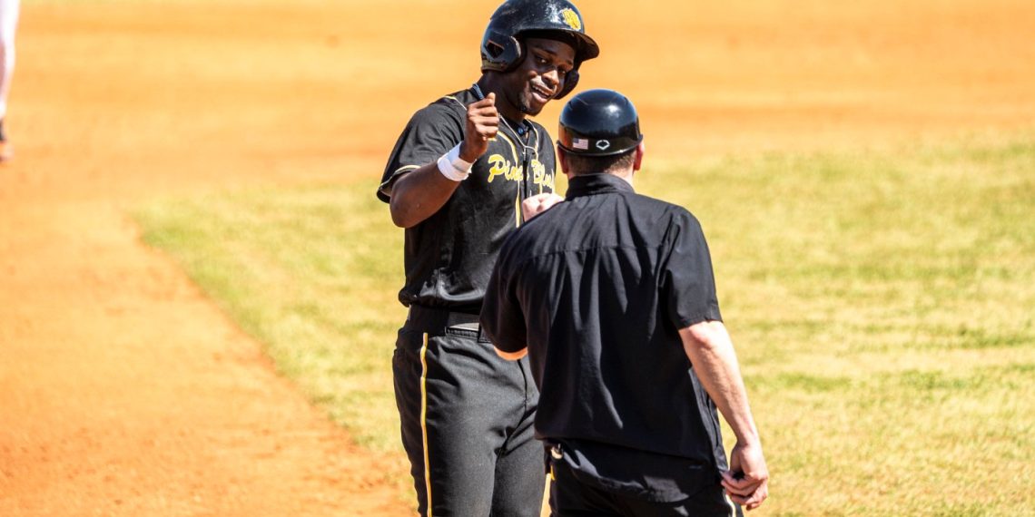 Photo: Arkansas-Pine Bluff Athletics