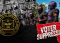 NAACP calls for athletes to consider HBCUs amid Black voter suppression
