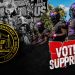 NAACP calls for athletes to consider HBCUs amid Black voter suppression 8 NAACP calls for athletes to consider HBCUs amid Black voter suppression