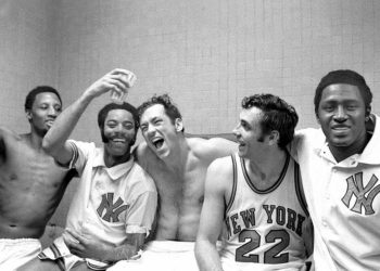 New York Knicks