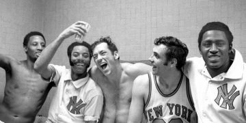New York Knicks