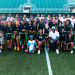 MEAC women's flag football
