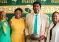 Darryl Bullock Norfolk State