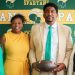 Norfolk State hires a Michael Vick staff member as women's flag football coach 8 Darryl Bullock Norfolk State