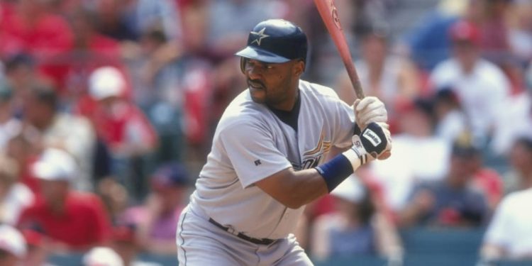 HBCU legends Dave Clark, Marquis Grissom named to College Baseball Hall of Fame 2 DAVE CLARK