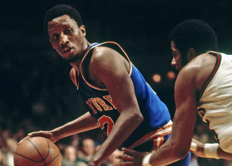 HBCU stars contributed to New York Knicks championship history 2 GettyImages 1605468196 1536x864 1