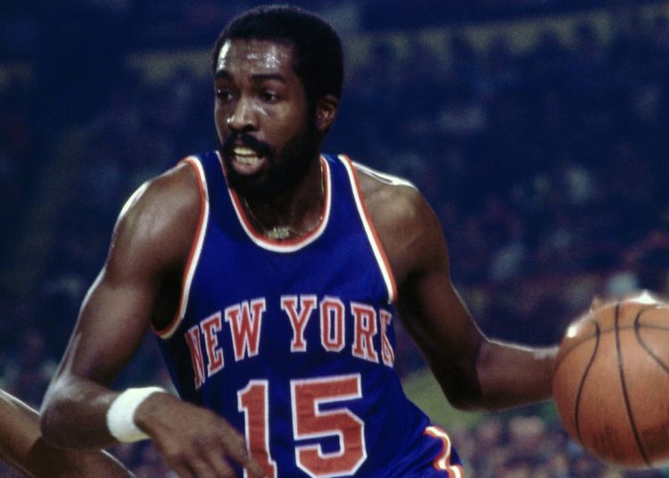 HBCU stars contributed to New York Knicks championship history 3 GettyImages 455539916