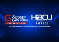 Godsey Law Firm - HBCU Sports Awards