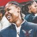 Khadijah Rushdan fills Delaware State women's basketball coaching staff with HBCU experience 8 Khadijah Rushdan Delaware State