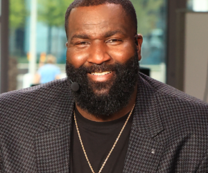 How Kendrick Perkins will assist Jackson State basketball