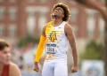 Isaiah Taylor, North Carolina A&T