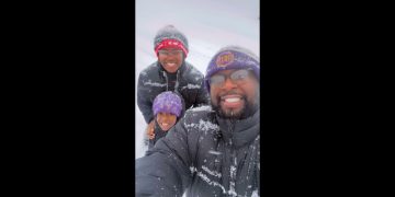 Former HBCU football player turned coach in ICU after cardiac arrest