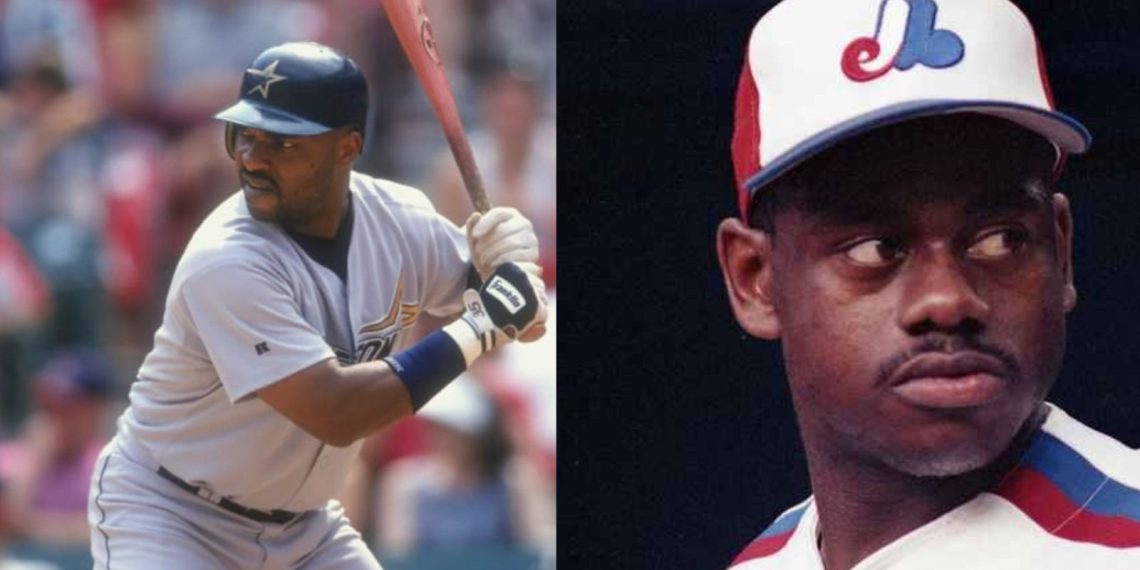 HBCU legends Dave Clark, Marquis Grissom named to College Baseball Hall of Fame 1 KNOCKED DOWN 33