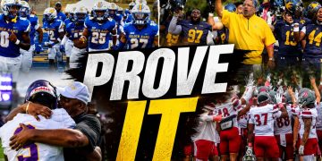Which D2 HBCU football team has to prove 2025 wasn't a fluke? 2 Which D2 HBCU football team has to prove 2025 wasn’t a fluke?
