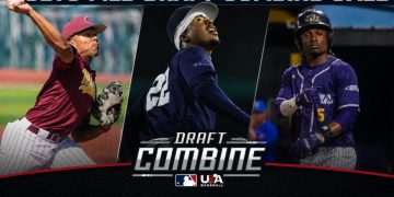 HBCU baseball trio gets MLB Draft Combine invitation 1 HBCU baseball trio gets MLB Draft Combine invitation