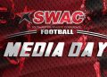 Full list of SWAC Media Day football attendees revealed