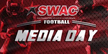 Full list of SWAC Media Day football attendees revealed