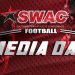 Full list of SWAC Media Day football attendees revealed 9 Full list of SWAC Media Day football attendees revealed