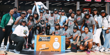 Southern women's basketball SWAC