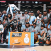 Southern women's basketball SWAC