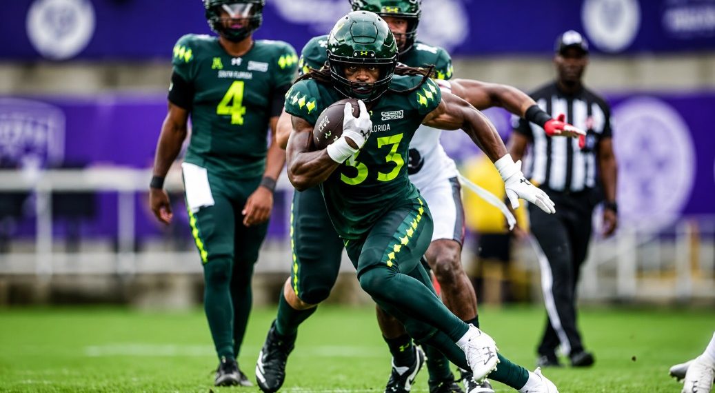 Breakout UFL season earns Ian Wheeler another NFL shot 1 Photo: Louisville Kings/Twitter
