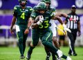 Breakout UFL season earns Ian Wheeler another NFL shot