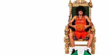 Florida A&M lands highest rated basketball recruit ever