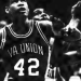 Terry Davis Virginia Union HBCU
