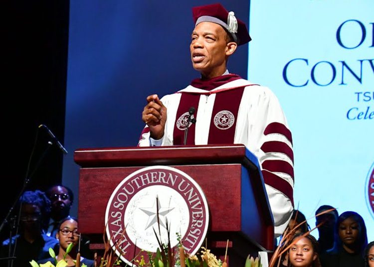 Ted Cruz urges CBC to support college sports bill for sake of HBCUs 2 Strategic Vision