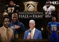 Six HBCU icons take place in Black College Football Hall of Fame