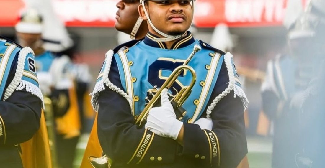 Louisiana anti-hazing act signed into law inspired by death of HBCU band student 1 Photo: Southern University