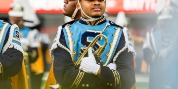 Louisiana anti-hazing act signed into law inspired by death of HBCU band student 2 Louisiana anti-hazing act signed into law inspired by death of HBCU band student