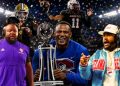 Top 10 Division I HBCU football rankings for 2026 season after spring ball
