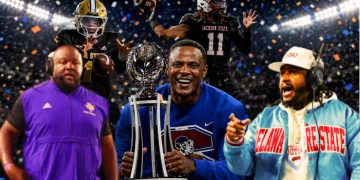 Top 10 Division I HBCU football rankings for 2026 season after spring ball