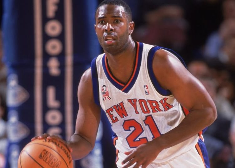 FAMU coach Charlie Ward reacts to New York Knicks’ long-awaited NBA Finals run 2 charlie ward