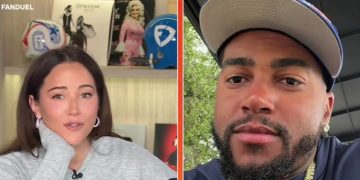 ‘A culture change overnight’: DeSean Jackson explains Delaware State’s rise