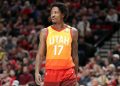 Ed Davis, son of former HBCU basketball great, indicted on gambling charges